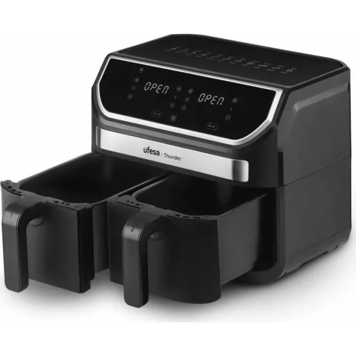 Мультипіч Ufesa THUNDER 9L (72805543) зображення 2