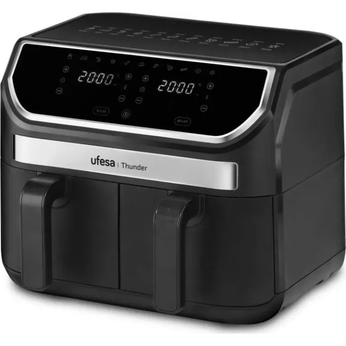 Мультипіч Ufesa THUNDER 9L (72805543) зображення 3