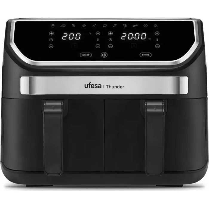 Мультипіч Ufesa THUNDER 9L (72805543) зображення 4