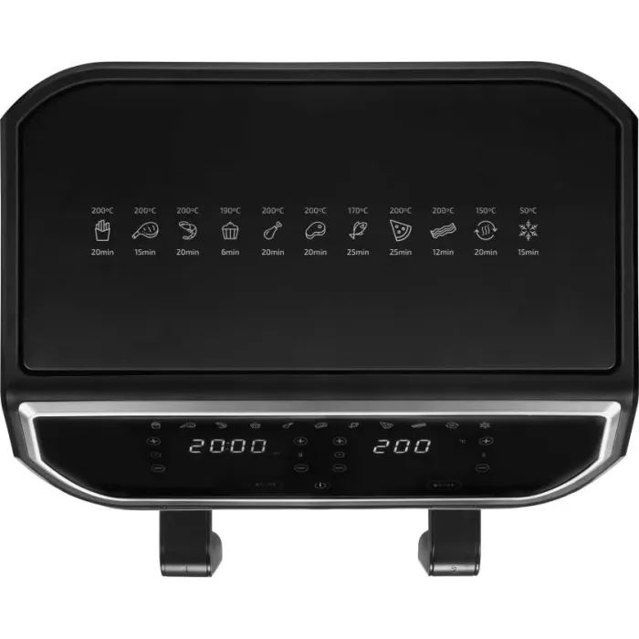 Мультипіч Ufesa THUNDER 9L (72805543) зображення 5