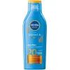 Средство от загара Nivea Sun Солнцезащитный лосьон Защита и загар SPF 20 200 мл (4005900460219)