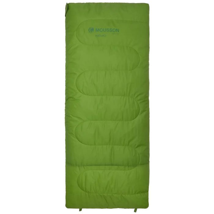 Спальный мешок Mousson NEMO Lime (9047)