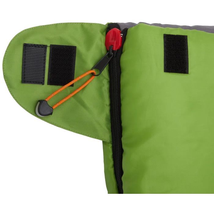 Спальный мешок Mousson NEMO Lime (9047) изображение 6