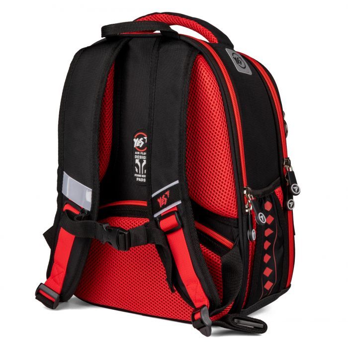 Портфель Yes Ninja H-100 (559749) зображення 3
