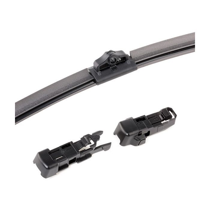 Щетка стеклоочистителя Valeo 578507 изображение 3