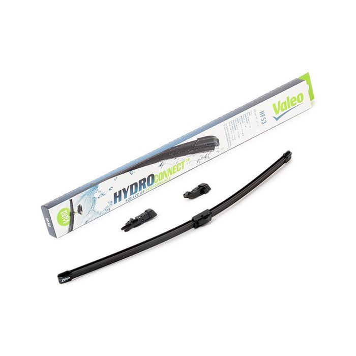 Щетка стеклоочистителя Valeo 578507 изображение 4