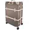 Чемодан Semi Line 28" (L) Brown/Pink Cream (T5673-4) (DAS302680) изображение 5