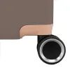 Чемодан Semi Line 28" (L) Brown/Pink Cream (T5673-4) (DAS302680) изображение 6