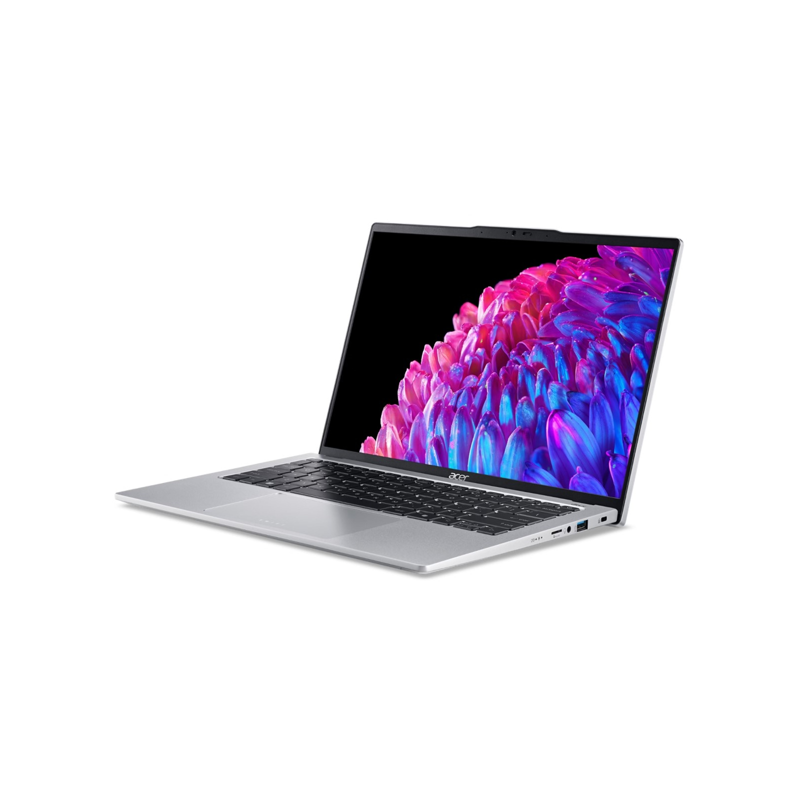 Ноутбук Acer Swift Go 14 SFG14-73-522G (NX.KY8EU.004) изображение 2