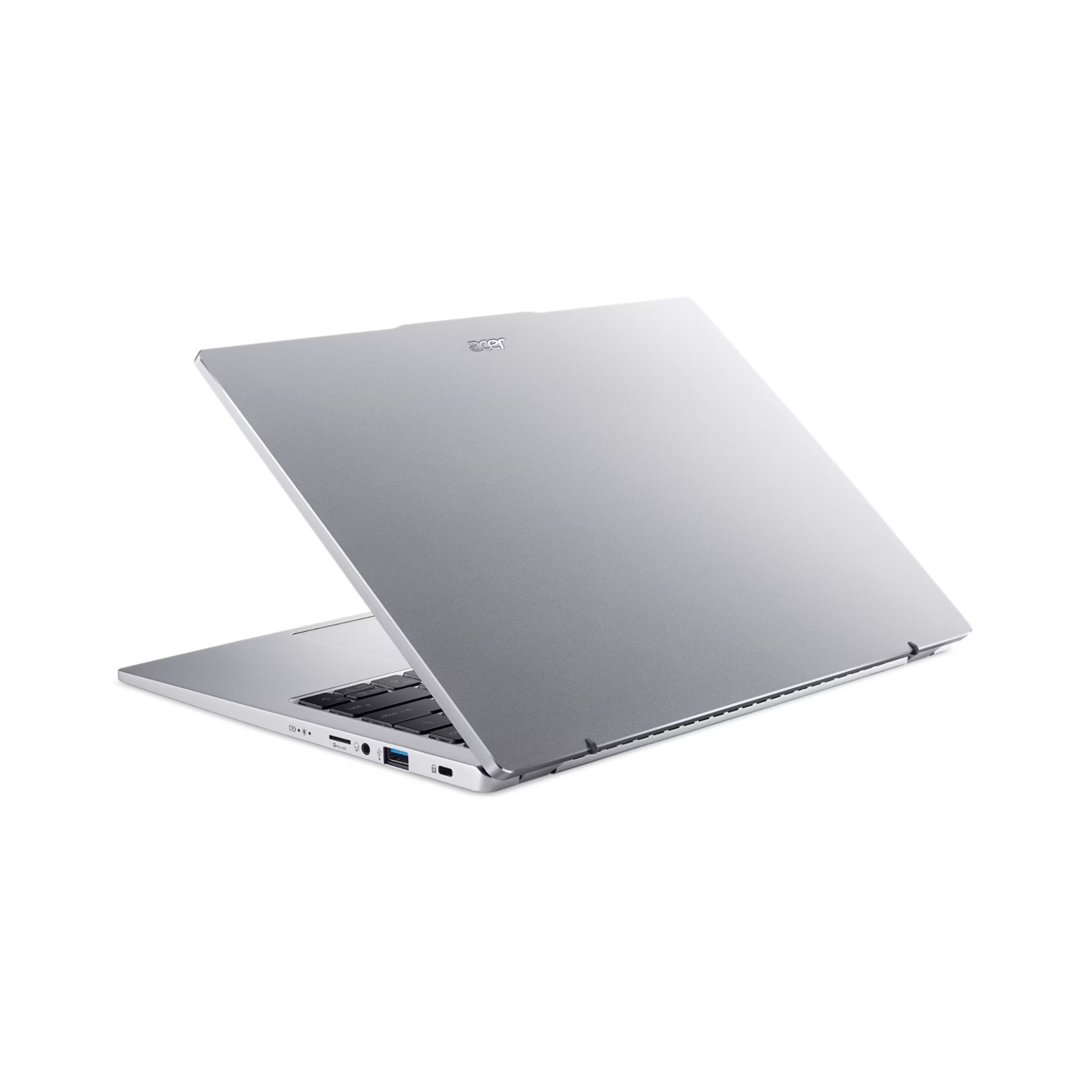 Ноутбук Acer Swift Go 14 SFG14-73-522G (NX.KY8EU.004) изображение 5