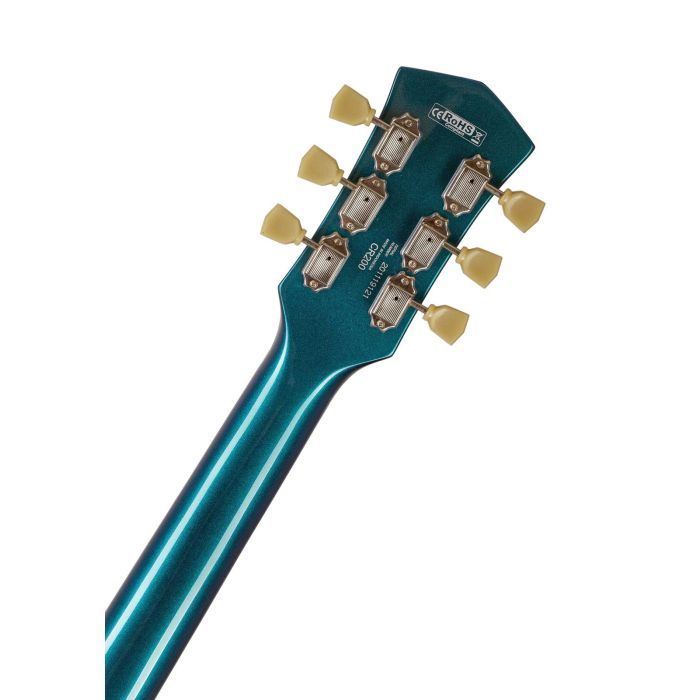 Електрогітара Cort CR200 Gold Top (CR200 GT) зображення 6