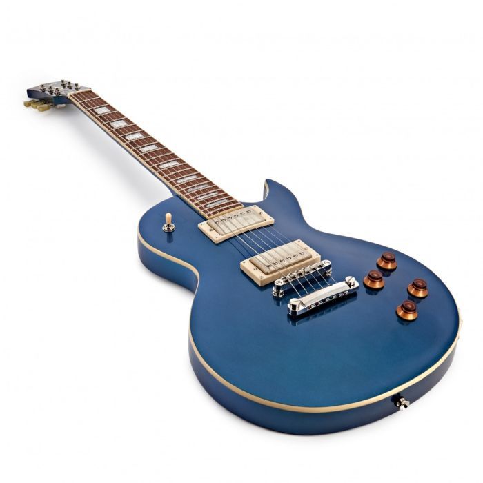 Електрогітара Cort CR200 Gold Top (CR200 GT) зображення 7