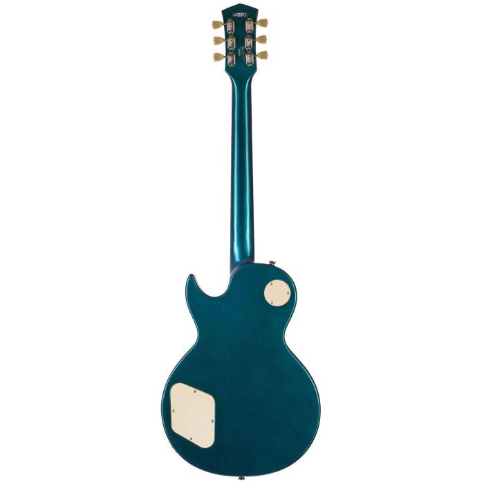 Електрогітара Cort CR200 Gold Top (CR200 GT) зображення 8