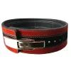 Атлетический пояс Power System Stronglift PS-3840 Black/Red S/M (PS_3840RD-3) изображение 2
