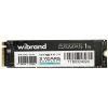 Накопитель SSD M.2 2280 1TB Caiman Wibrand (WIM.2SSD/CA1TB) изображение 2