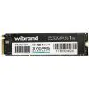 Накопитель SSD M.2 2280 1TB Caiman Wibrand (WIM.2SSD/CA1TB) изображение 2