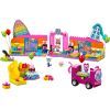 Конструктор LEGO Gabby's Dollhouse Святкова кімната Ґаббі (10797) зображення 2