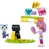 Конструктор LEGO Gabby's Dollhouse Святкова кімната Ґаббі (10797) зображення 4
