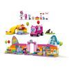 Конструктор LEGO Gabby's Dollhouse Святкова кімната Ґаббі (10797) зображення 5