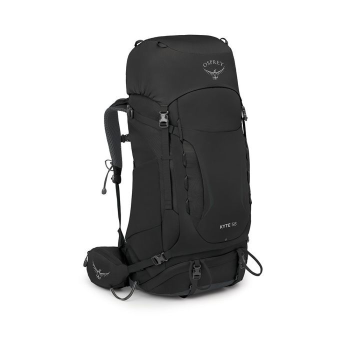 Рюкзак туристический Osprey Kyte 58 black WM/L (009.3322)