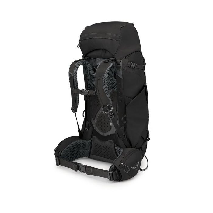 Рюкзак туристический Osprey Kyte 58 black WM/L (009.3322) изображение 2