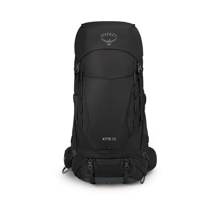Рюкзак туристический Osprey Kyte 58 black WM/L (009.3322) изображение 3