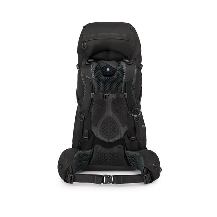 Рюкзак туристический Osprey Kyte 58 black WM/L (009.3322) изображение 4