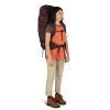 Рюкзак туристический Osprey Kyte 58 black WM/L (009.3322) изображение 8