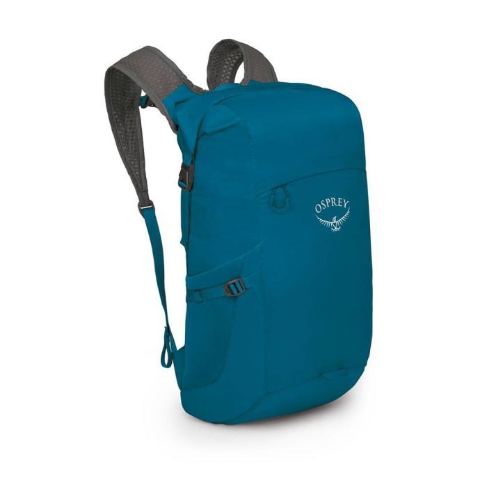 Рюкзак туристичний Osprey Ultralight Dry Stuff Pack 20 black O/S (009.3241)