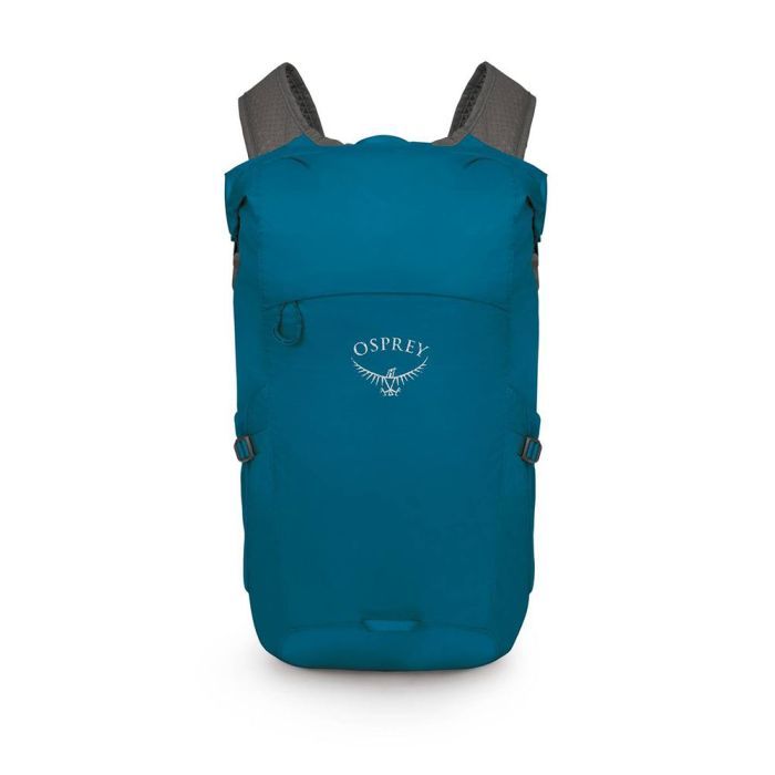 Рюкзак туристичний Osprey Ultralight Dry Stuff Pack 20 black O/S (009.3241) зображення 2