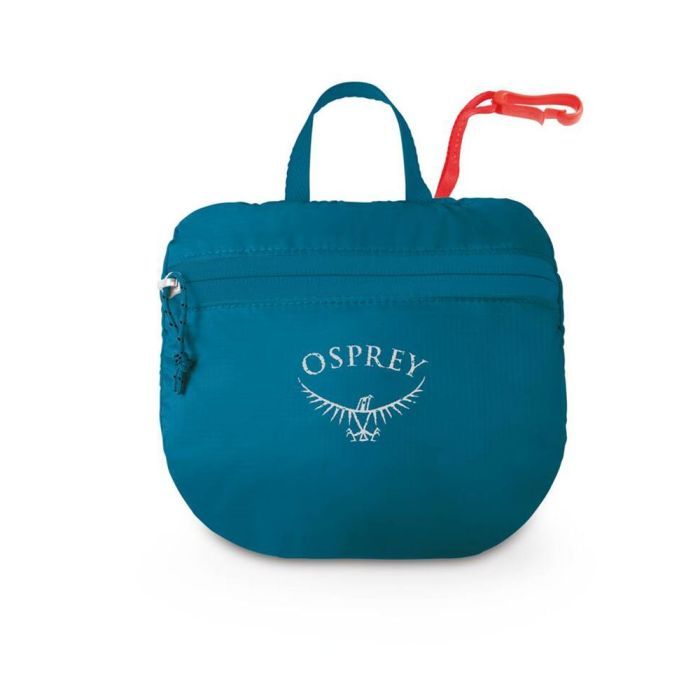 Рюкзак туристичний Osprey Ultralight Dry Stuff Pack 20 black O/S (009.3241) зображення 3