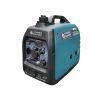 Генератор Konner&Sohnen газо-бензиновый инверторный KS 2100IGS, 230В, 2.0kW, электростартер, 19кг (KS2100IGS) изображение 2