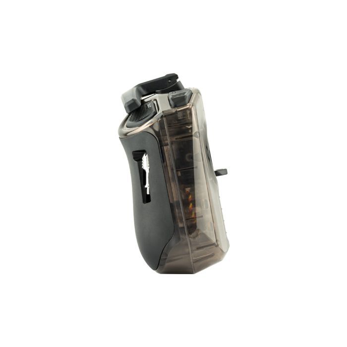 Пульт управления для дрона RadioMaster Pocket ELRS Transparent (HP0157.0053-M2) изображение 5