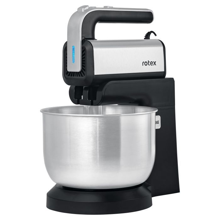 Міксер Rotex RHM500-S MasterCream зображення 10