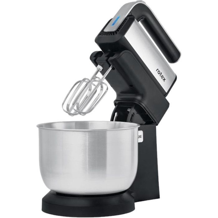 Миксер Rotex RHM500-S MasterCream изображение 4