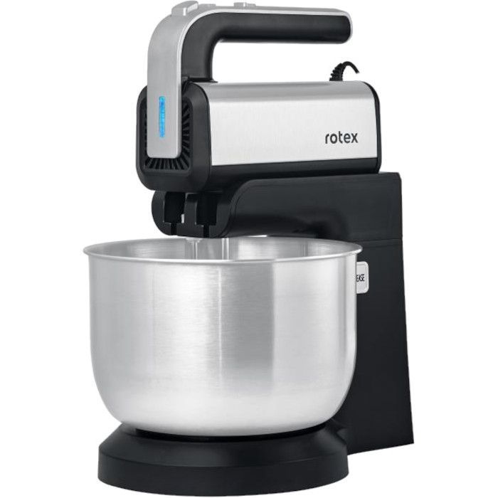 Миксер Rotex RHM500-S MasterCream изображение 5