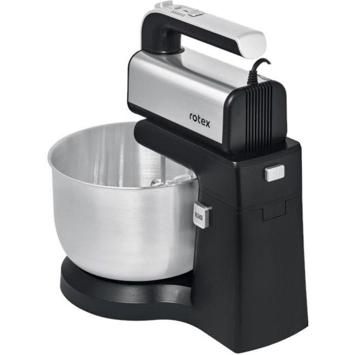 Миксер Rotex RHM500-S MasterCream изображение 6