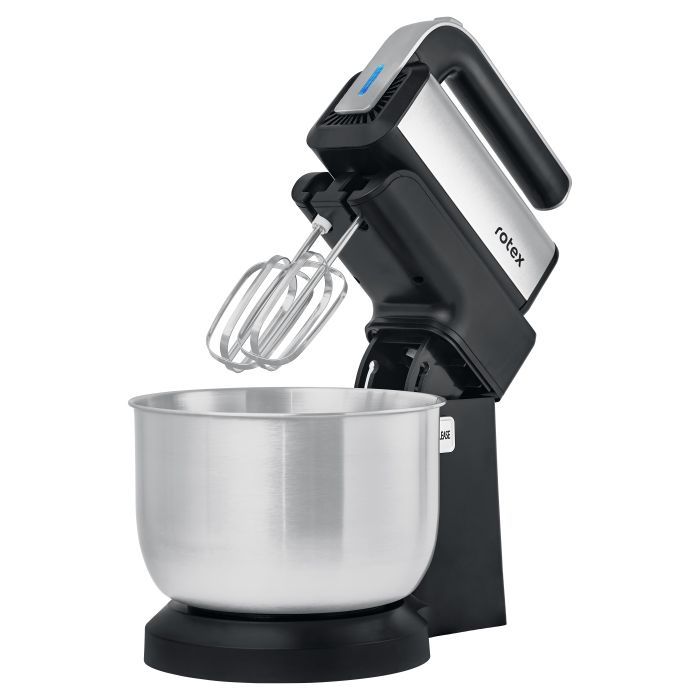Міксер Rotex RHM500-S MasterCream зображення 9