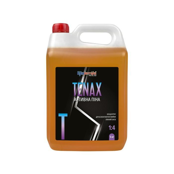 Активная пена Ekokemika Pro Line TENAX 14 5кг (780149)