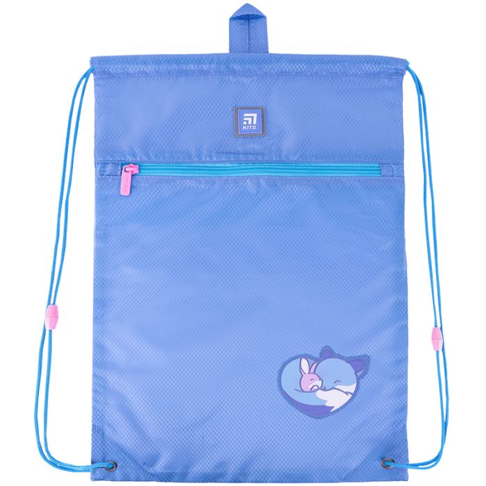 Сумка для обуви Kite 601M 100 Cute (K24-601M-21) изображение 3