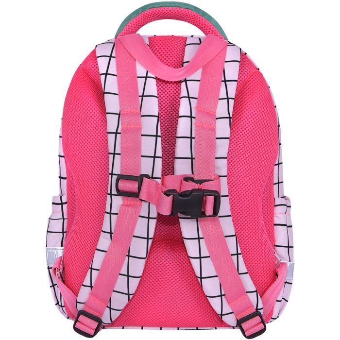 Рюкзак шкільний Bagland Butterfly 1327 Сублімація 21 л (00565664 Ш) (1071219244) зображення 4