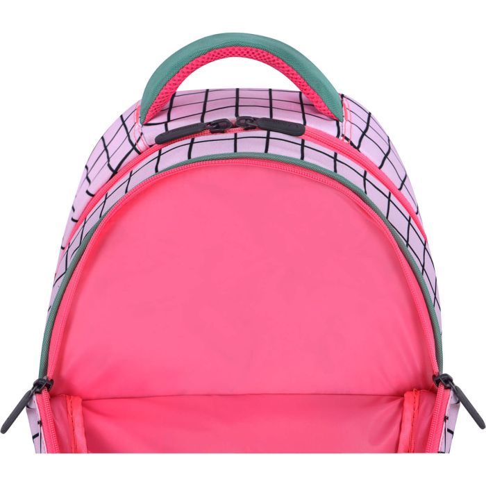 Рюкзак шкільний Bagland Butterfly 1327 Сублімація 21 л (00565664 Ш) (1071219244) зображення 6