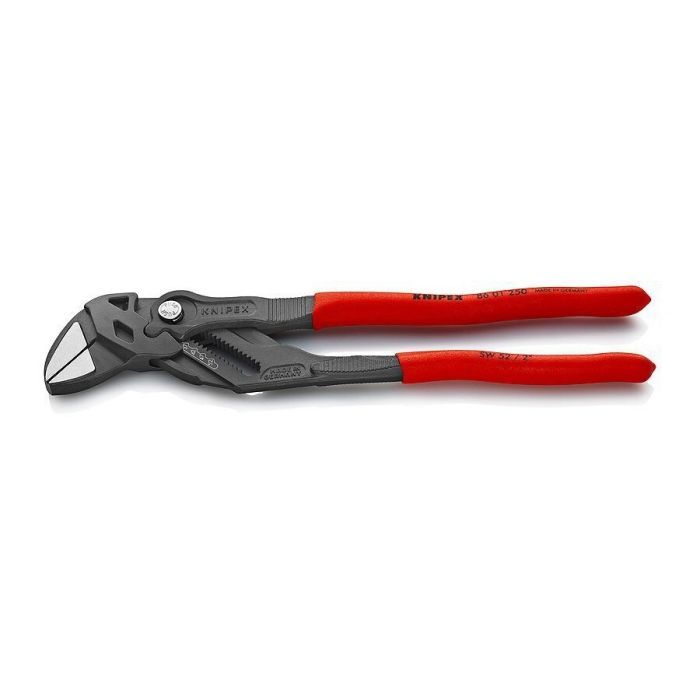 Ключ KNIPEX переставний, 300 mm (86 01 300)