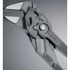 Ключ KNIPEX переставний, 250 mm (86 01 250) зображення 3
