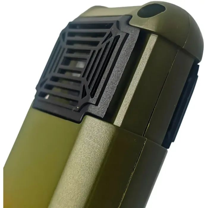 Фумігатор Base Camp Max Repel (680.00.35) зображення 4