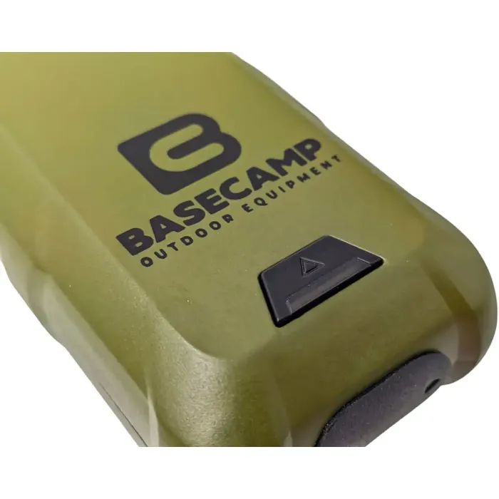 Фумігатор Base Camp Max Repel (680.00.35) зображення 5