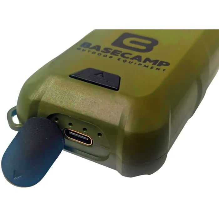 Фумігатор Base Camp Max Repel (680.00.35) зображення 6