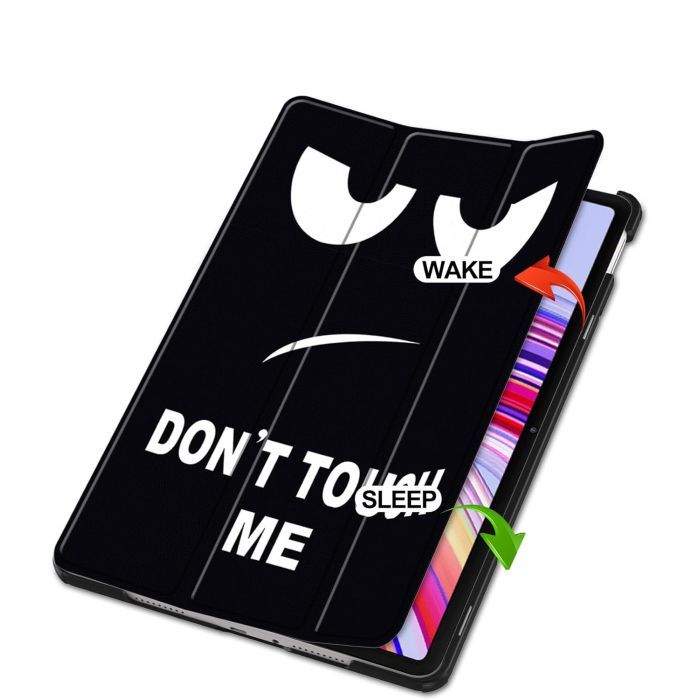 Чехол для планшета BeCover Smart Case Xiaomi Redmi Pad Pro 12.1'' Graffiti (711308) изображение 3