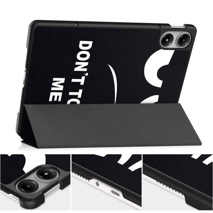 Чехол для планшета BeCover Smart Case Xiaomi Redmi Pad Pro 12.1'' Graffiti (711308) изображение 5