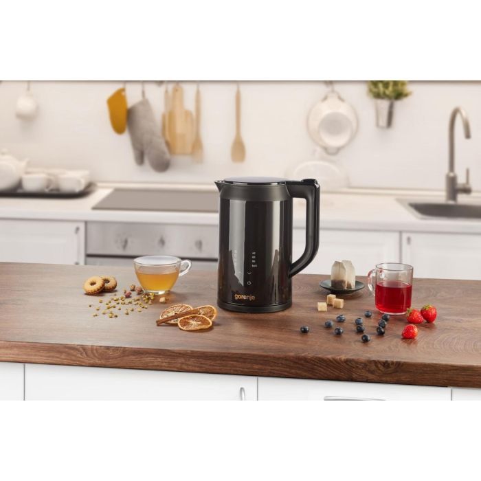 Електрочайник Gorenje K17DWDII зображення 12